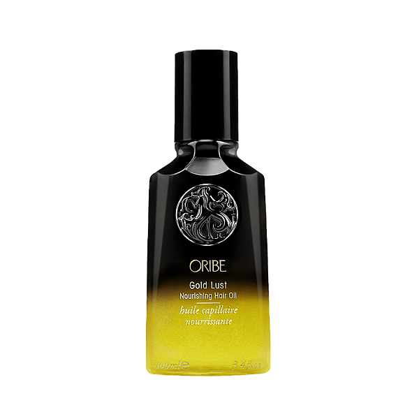 Питательное масло Oribe «Роскошь золота»